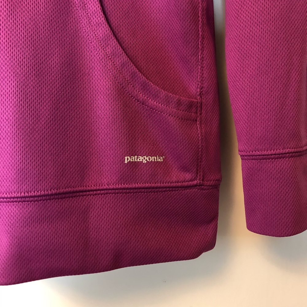 Patagonia pullover - Picture 2 of 3